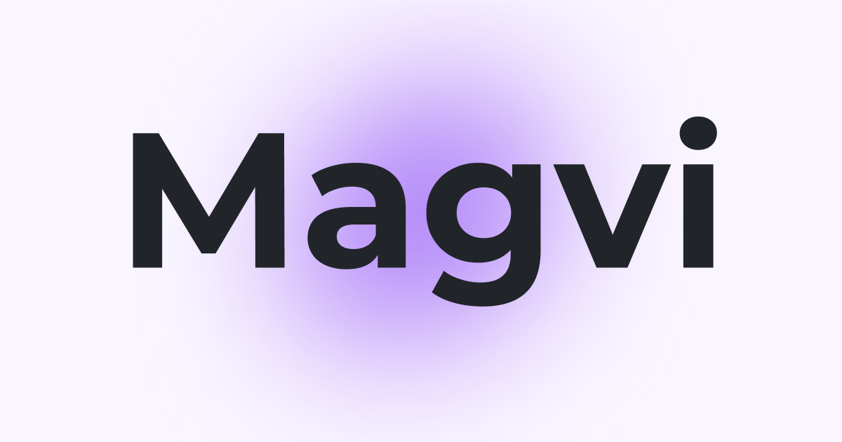 Инфографика для маркетплейсов онлайн. Бесплатная программа Magvi